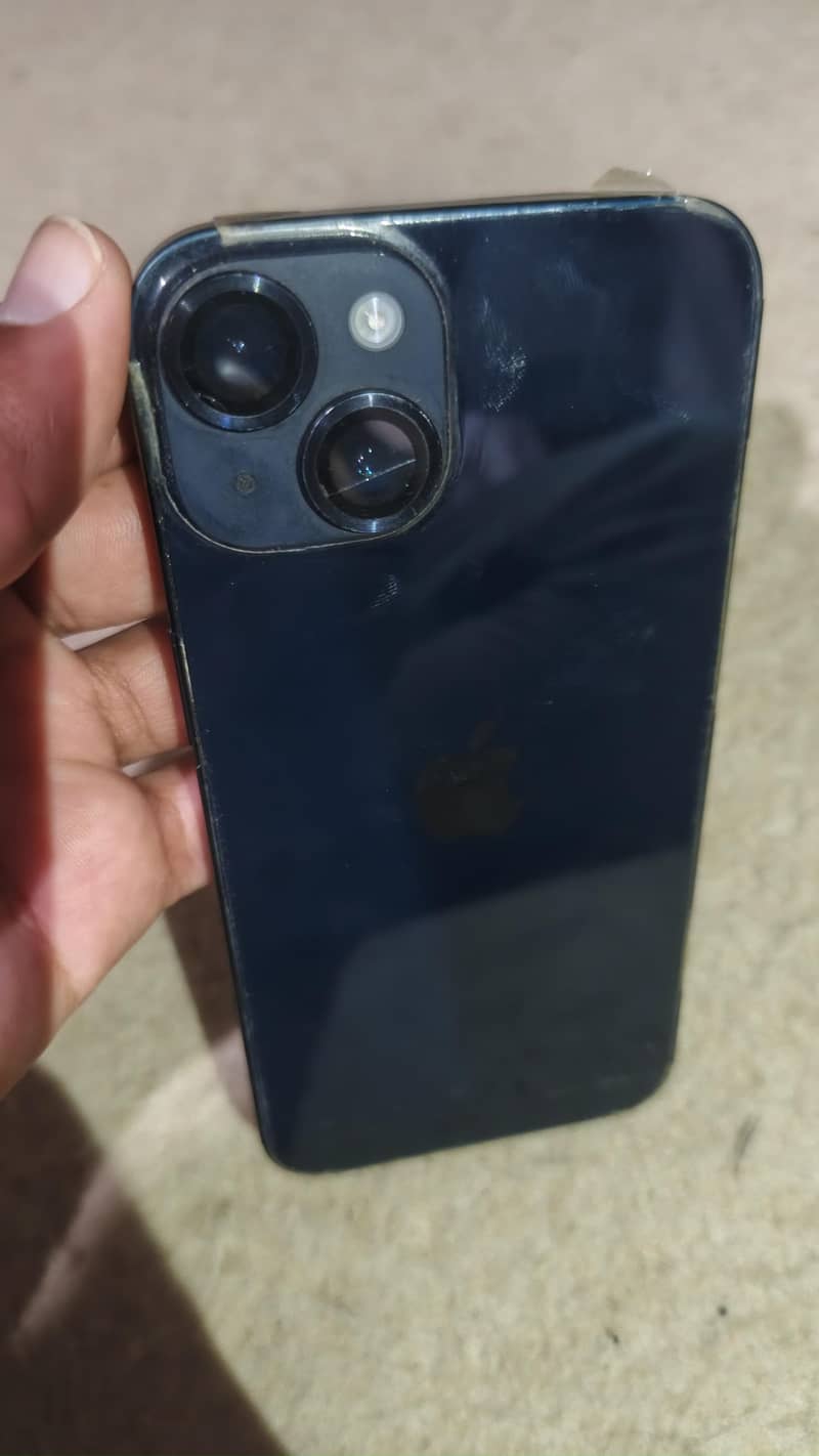 Apple iPhone 14 5