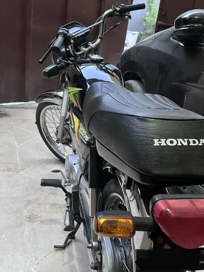 Honda City 70 For Sale