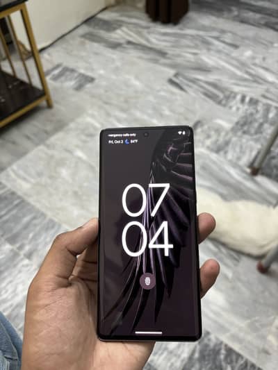 Google Pixel 7 Pro