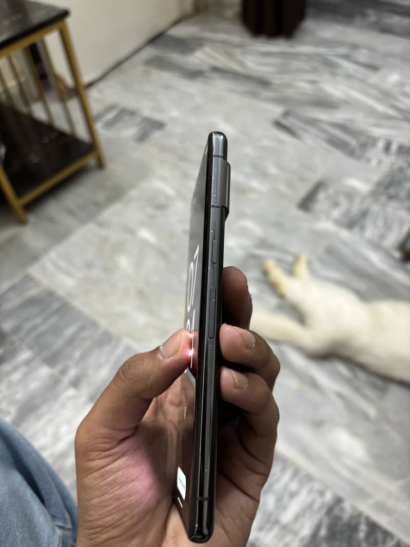 Google Pixel 7 Pro 2