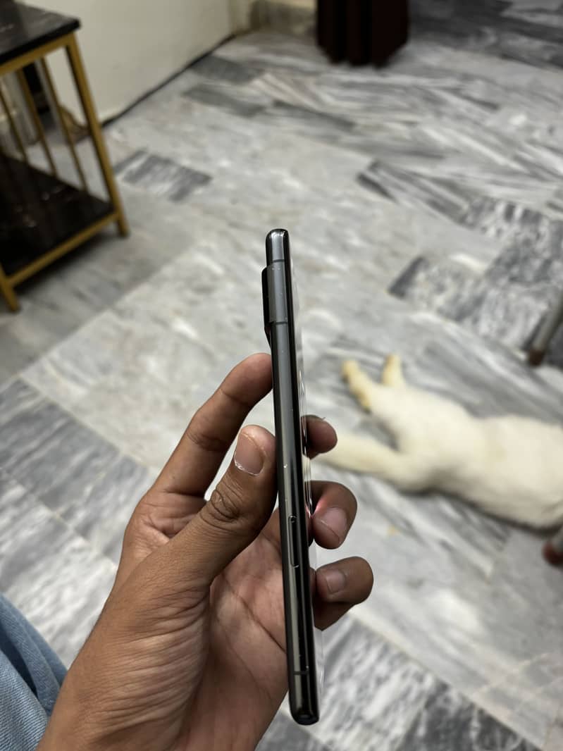 Google Pixel 7 Pro 3