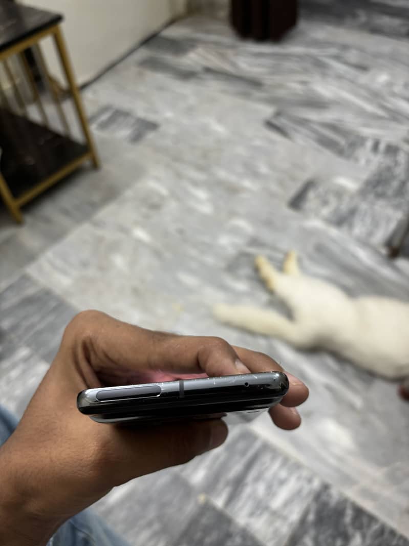 Google Pixel 7 Pro 4