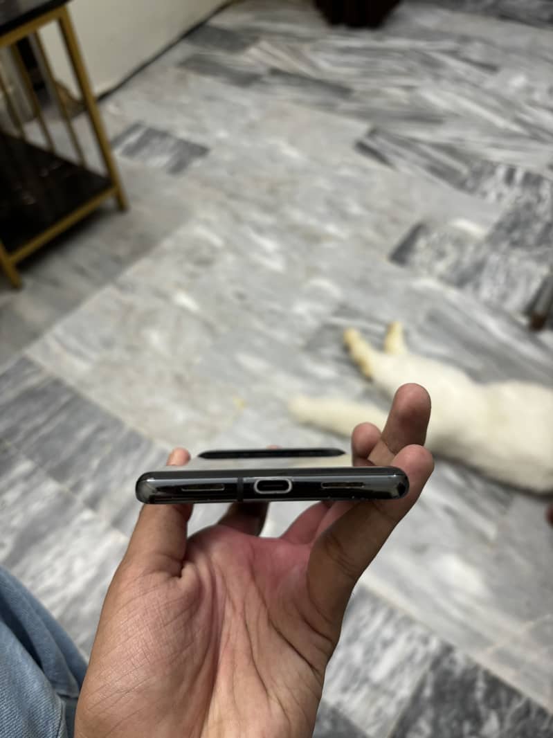 Google Pixel 7 Pro 5