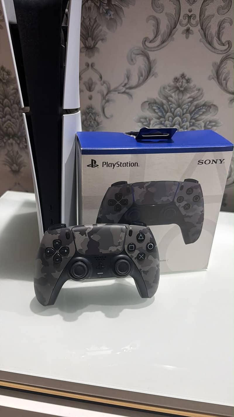 Ps5 orignal controller 2