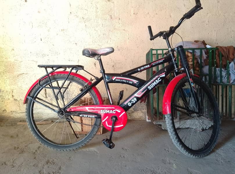 New model 2