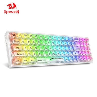 Redragon Irelia Pro K658CT for sell