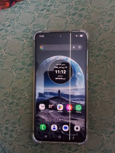 Samsung Mobile S21 FE