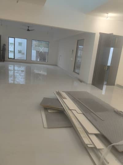 Stunning 700 Yards Upper Portion is Available For Rent