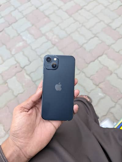 Apple iPhone 13 128 GB Storage 10/10 Condition | Water pack