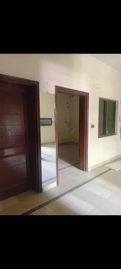 5 Marla Double Portion For Rent