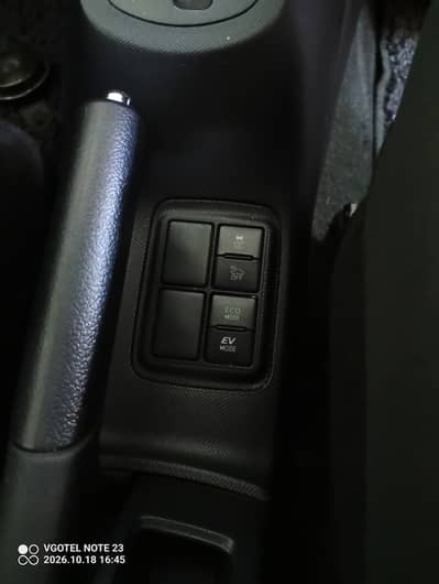 Toyota Aqua 2021