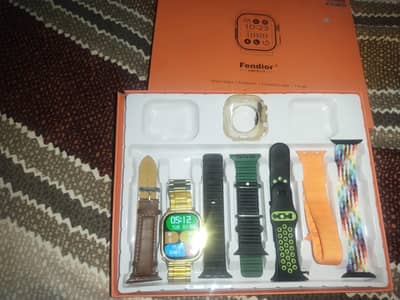 Smart Watch S300 Ultra 2