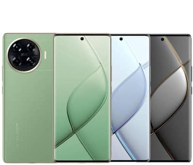 Tecno spark 20 pro+