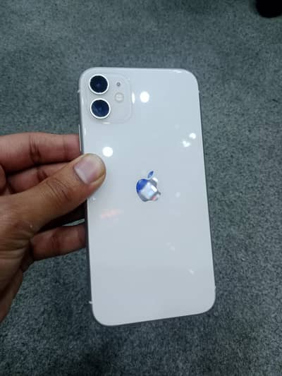 Apple iPhone 11 64GB JV
