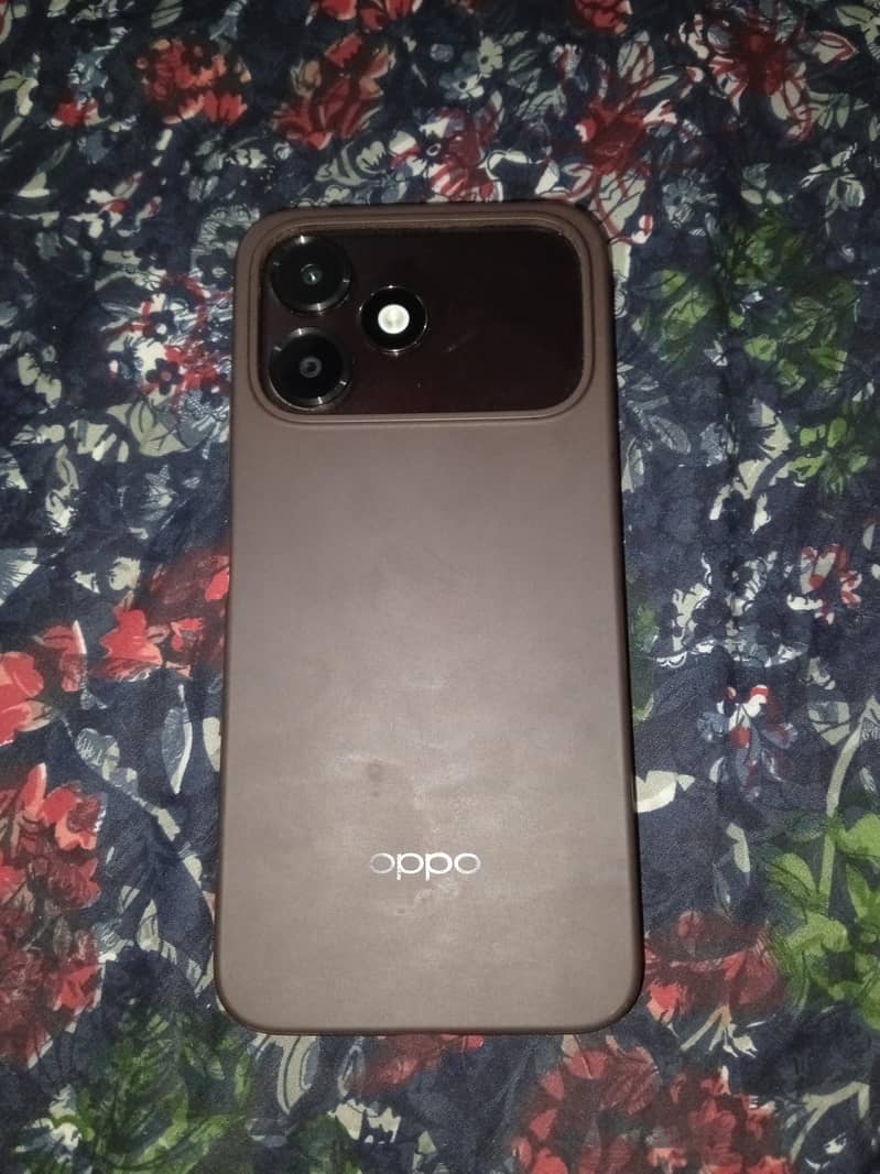 OPPO A6C 0