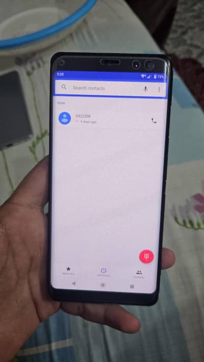 Sony XZ3