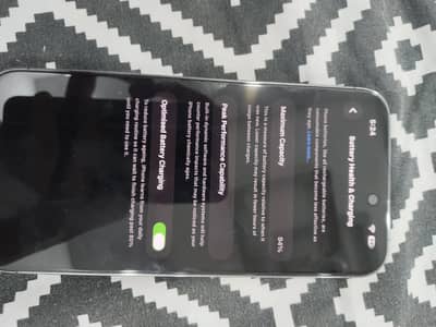 Apple iPhone 14 Pro Max deep purple