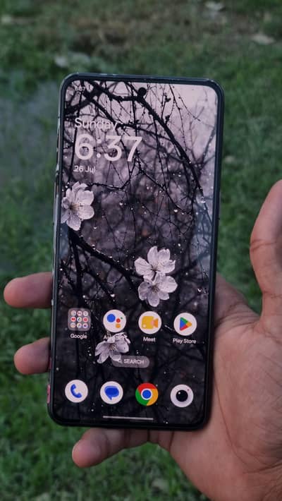 One Plus 10T 8 128 non pta