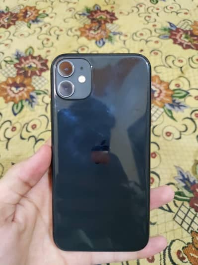 Apple iPhone 11