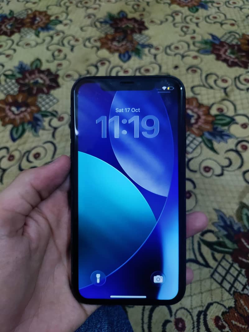 Apple iPhone 11 1
