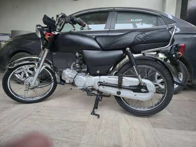 Geniune cd 70 for sale