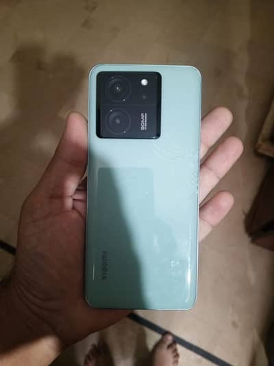 Xiaomi 13T Pro