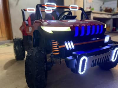 Kids Car