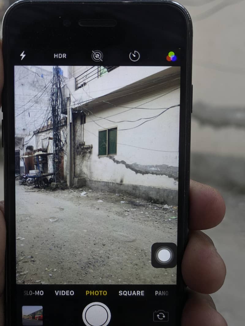 Apple iPhone 7 5