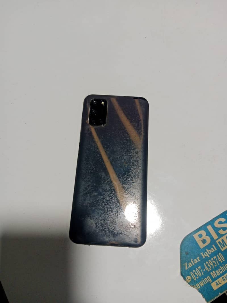 OPPO A52 2