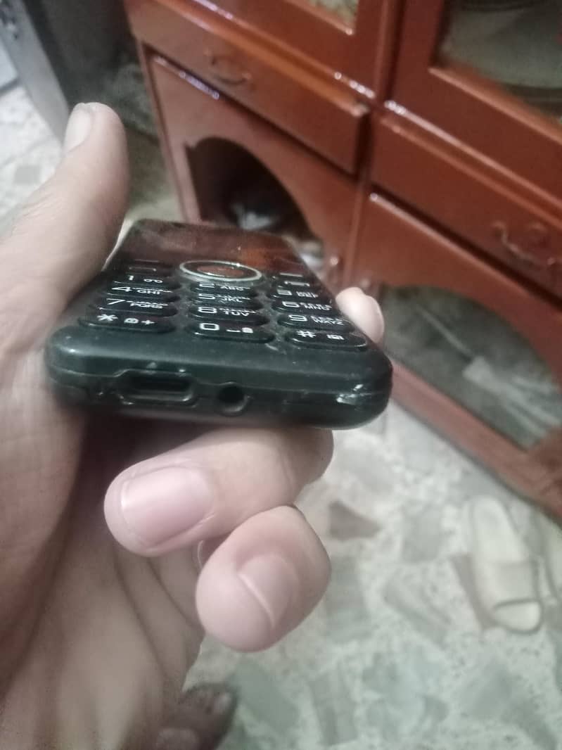 wintel mobile almost new codition 3