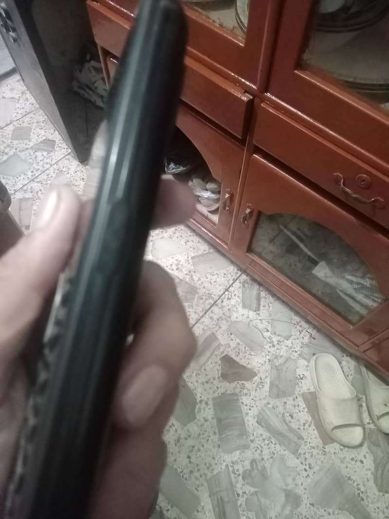 wintel mobile almost new codition 4