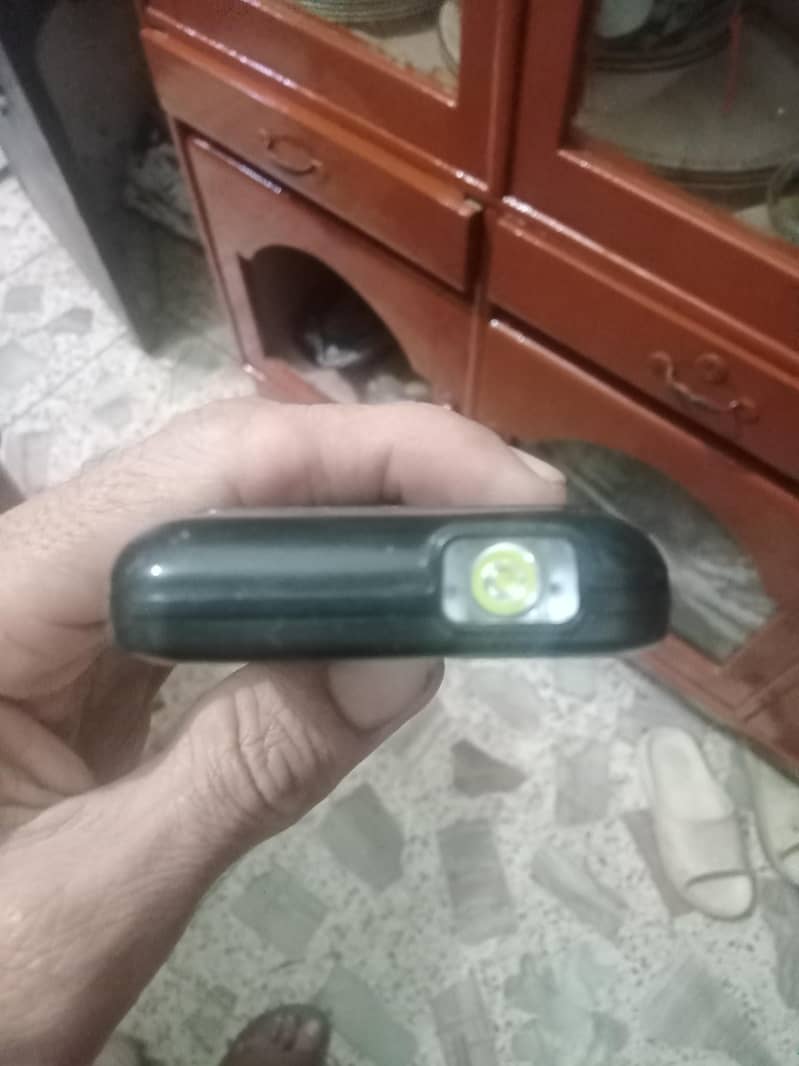 wintel mobile almost new codition 5