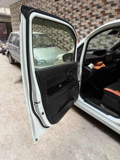 Suzuki Wagon R Stingray 2019