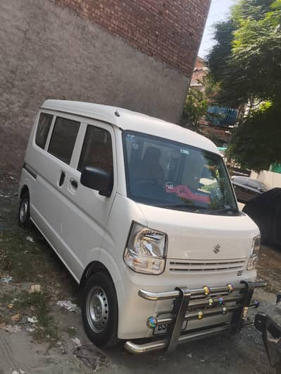 Suzuki Every 2026