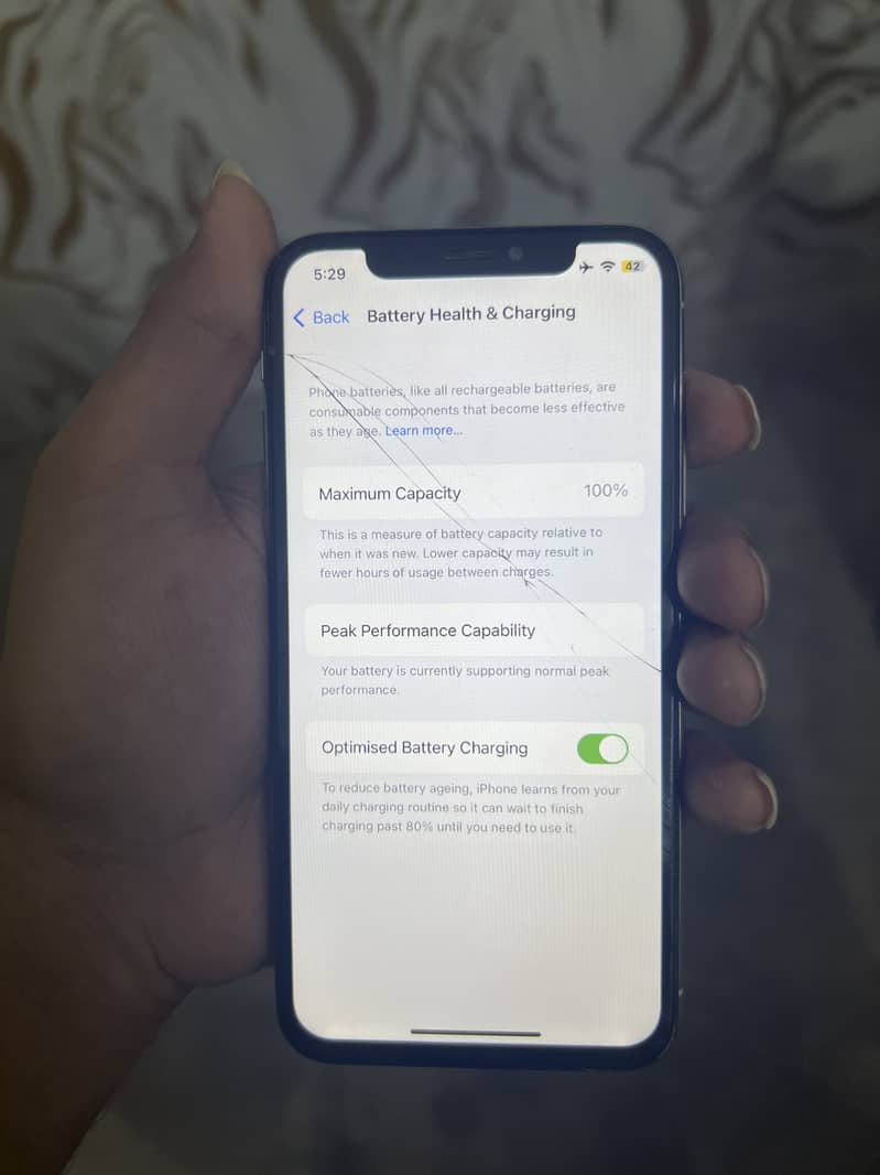 Apple iPhone X 2
