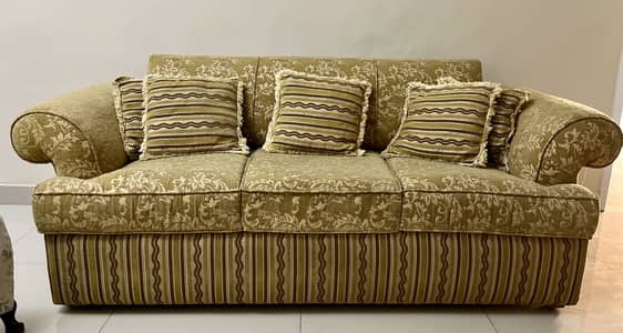 Preloved Sofa