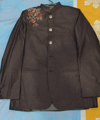 princ coat