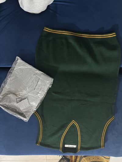 Aps Complete Uniform