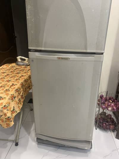 Dawlance fridge