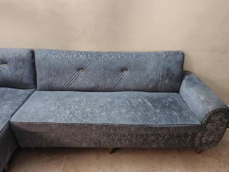 8 Seaters L Shaped Sofas 2