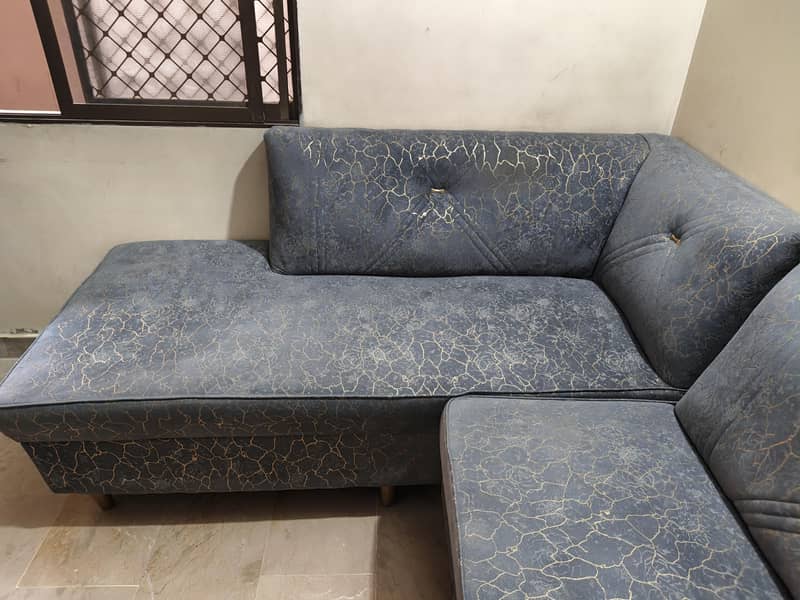 8 Seaters L Shaped Sofas 3