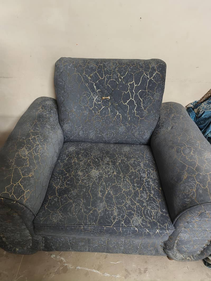 8 Seaters L Shaped Sofas 6