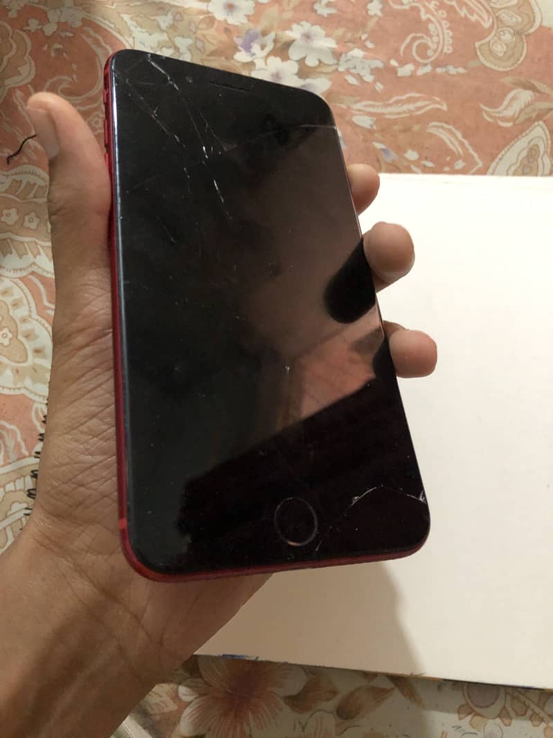 Apple iPhone 8 Plus 8