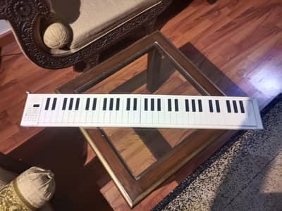 keyboard piano
