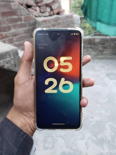 Xiaomi Redmi Note 9S