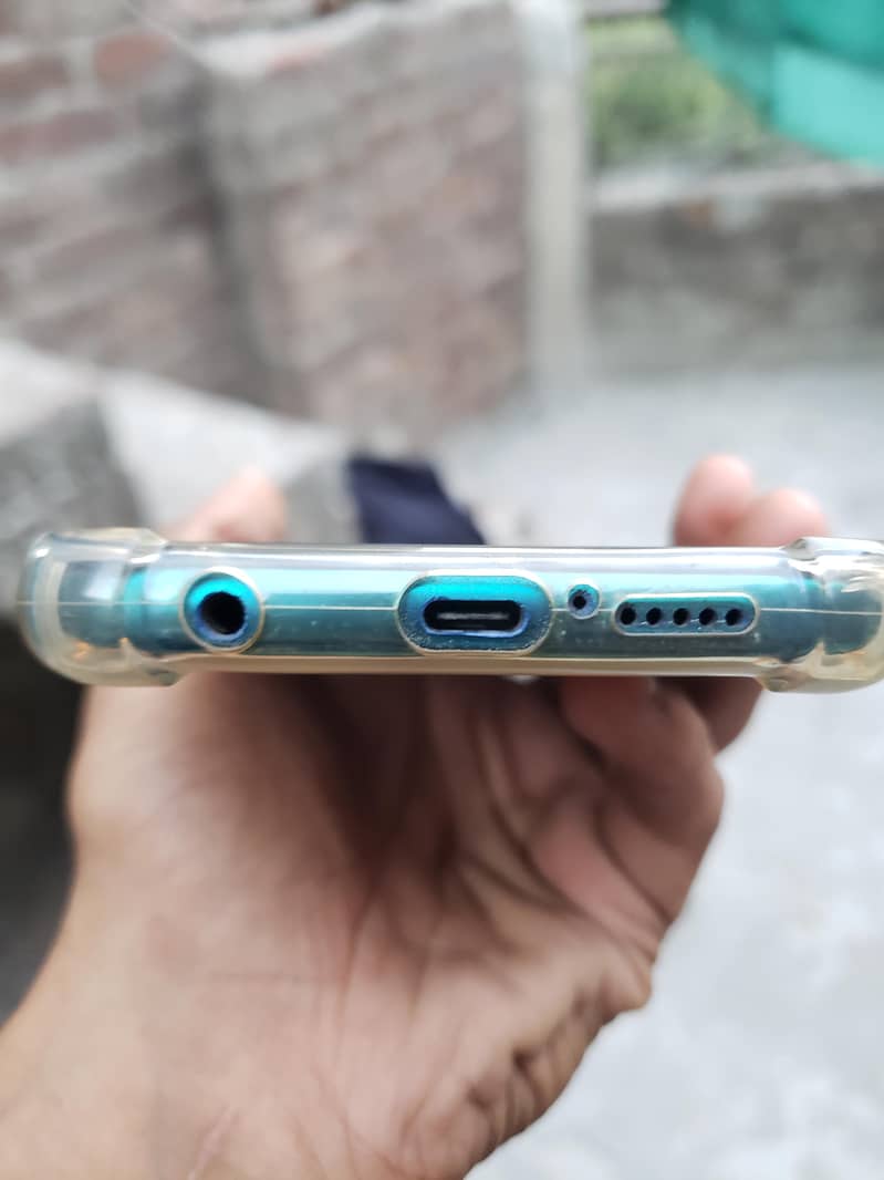 Xiaomi Redmi Note 9S 2