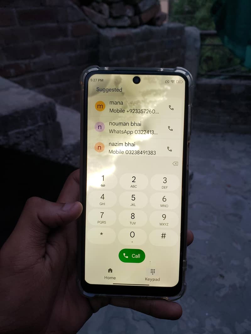 Xiaomi Redmi Note 9S 7