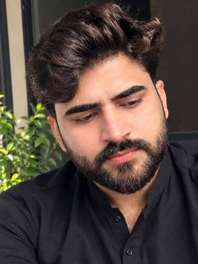 Ali Hamza