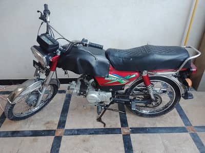 Best bike