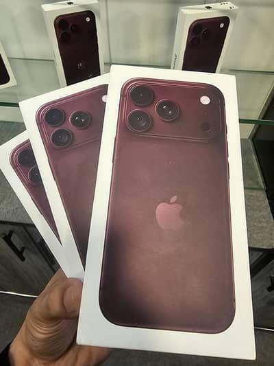 Apple iPhone 18 Pro